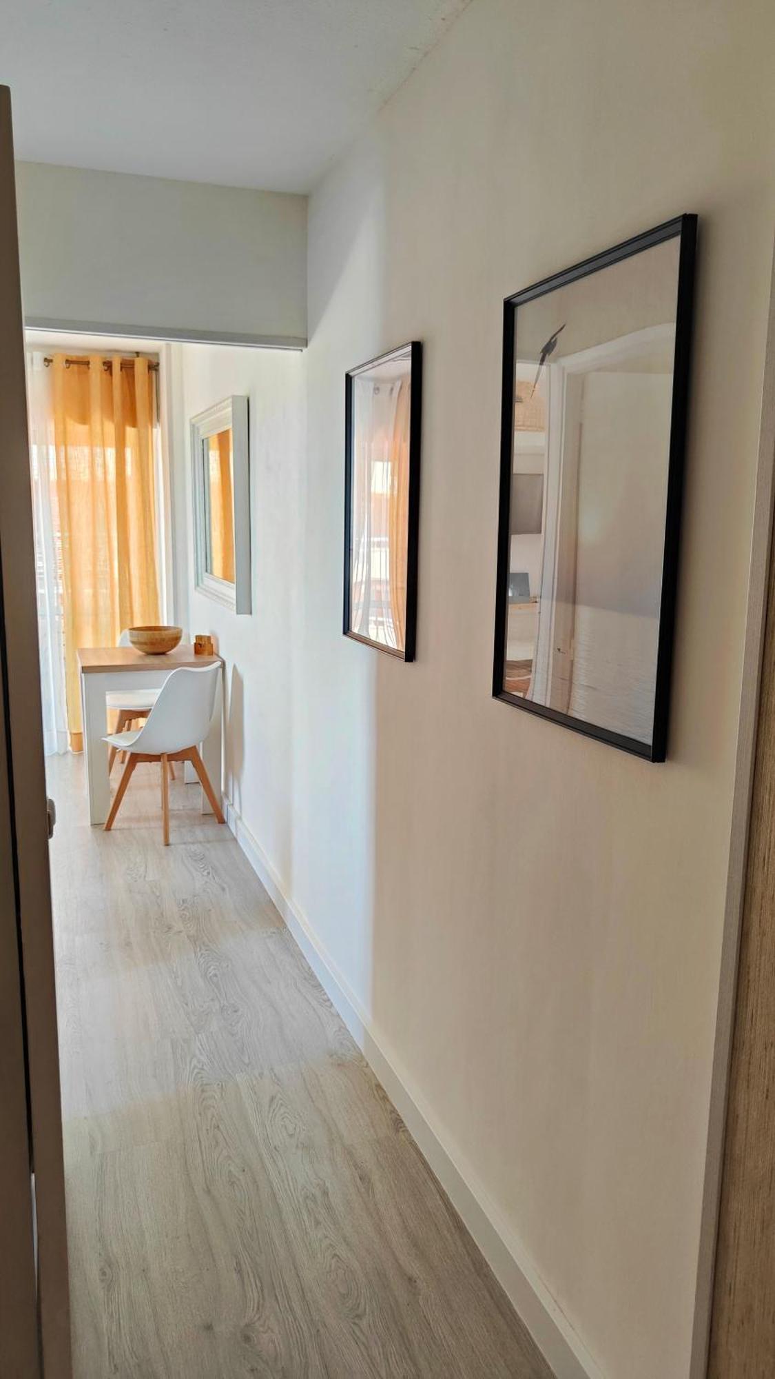 Apartament Terraza De Iris Benalmádena Zewnętrze zdjęcie